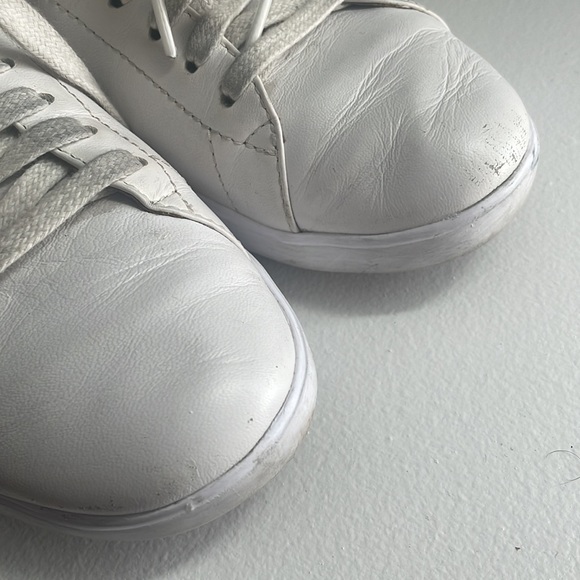 Cole Haan White Shoes - Picture 6 of 7